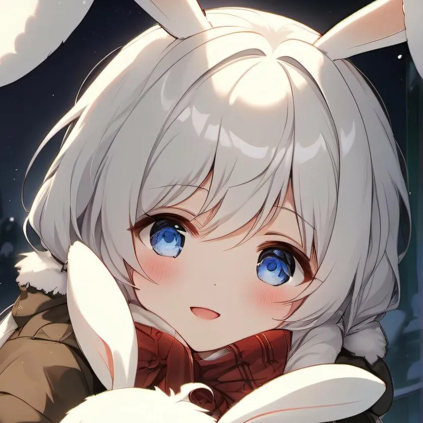 chat with ai character: Irino