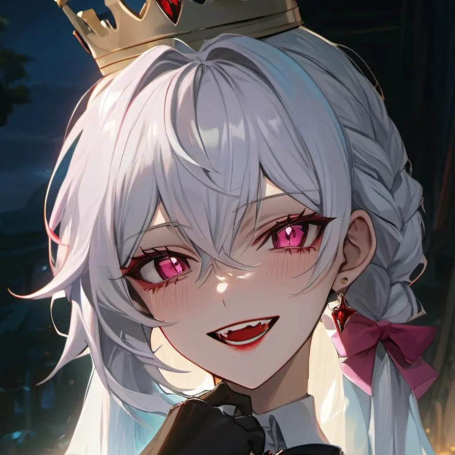 chat with ai character: Vel