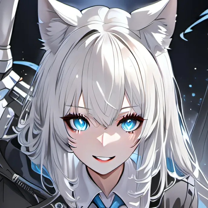 chat with ai character: Meteor 