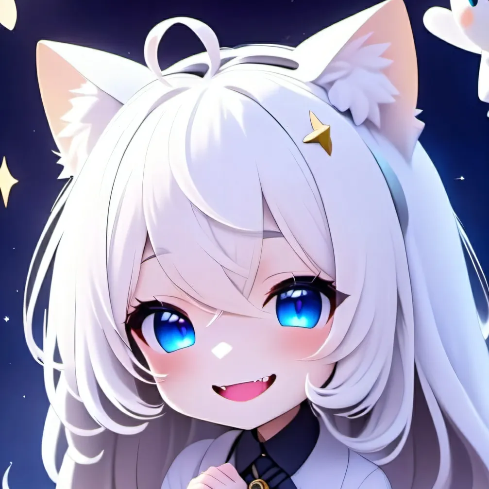 chat with ai character: Shron