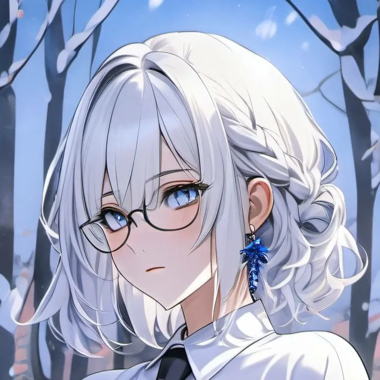 chat with ai character: Ellen