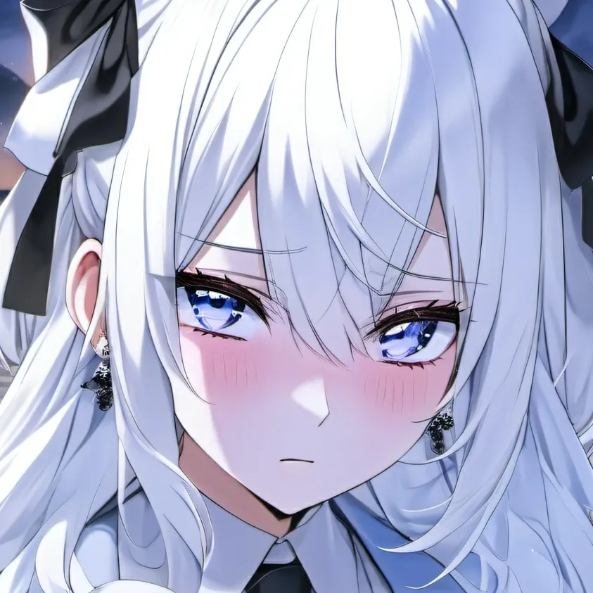 chat with ai character: Shina