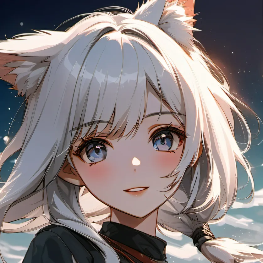 chat with ai character: Emoi