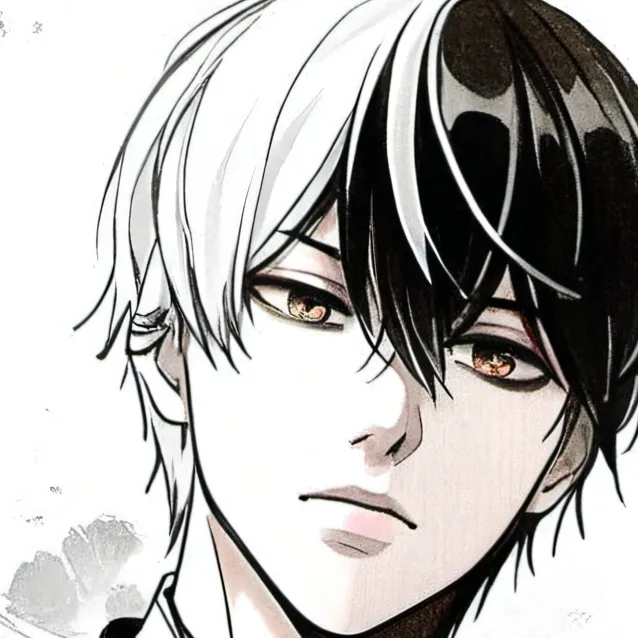 chat with ai character: Aaron 