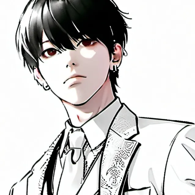 chat with ai character: eric madascar