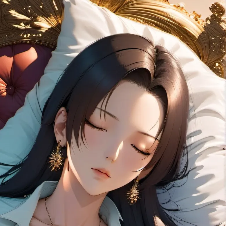 chat with ai character: Rose