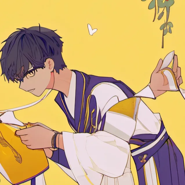 chat with ai character: brent