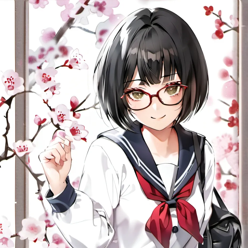 chat with ai character: Suzuka
