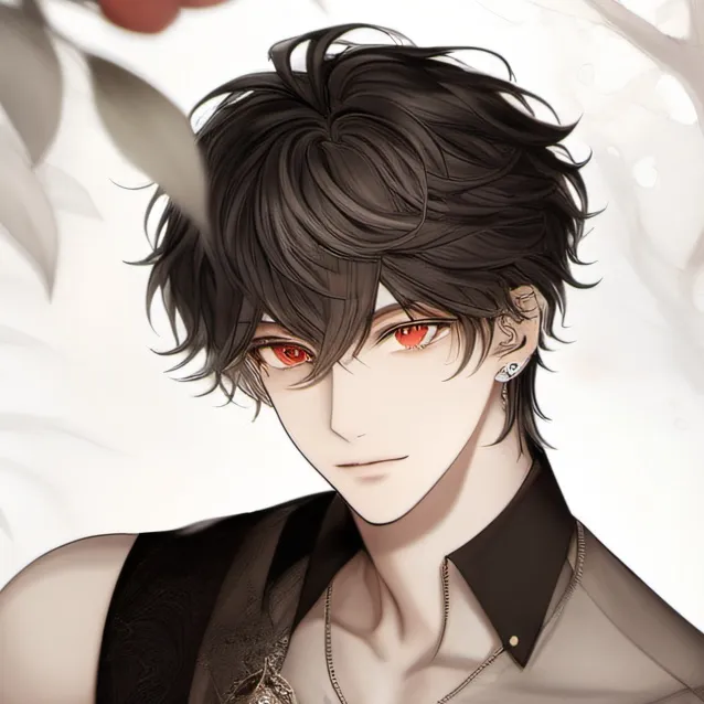 chat with ai character: ‡★†MAX‡★†