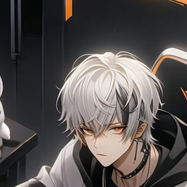 chat with ai character: Jackson 