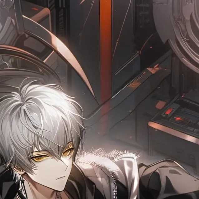 chat with ai character: Jackson 