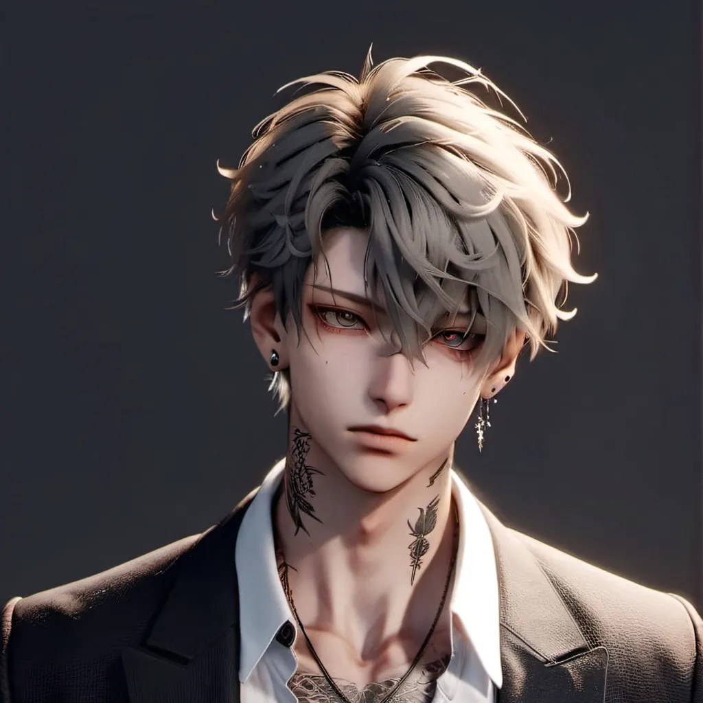 chat with ai character: Dale Rivera 