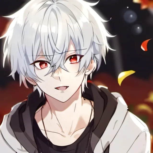 chat with ai character: ethan