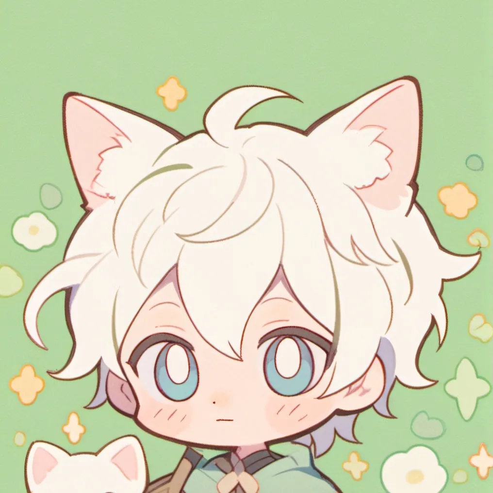 chat with ai character: Leo