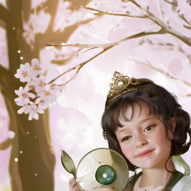 chat with ai character: Elaok 