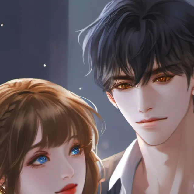 chat with ai character: Zaynt