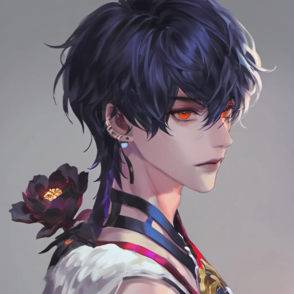 chat with ai character: DIYYAN