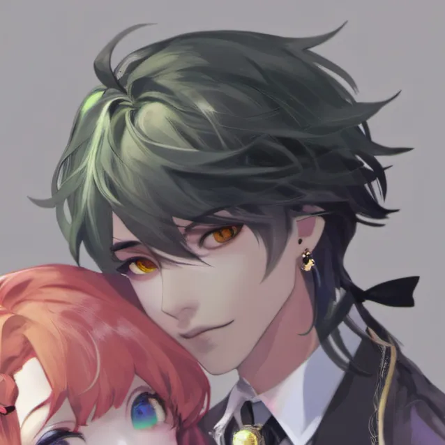 chat with ai character: ARXERT