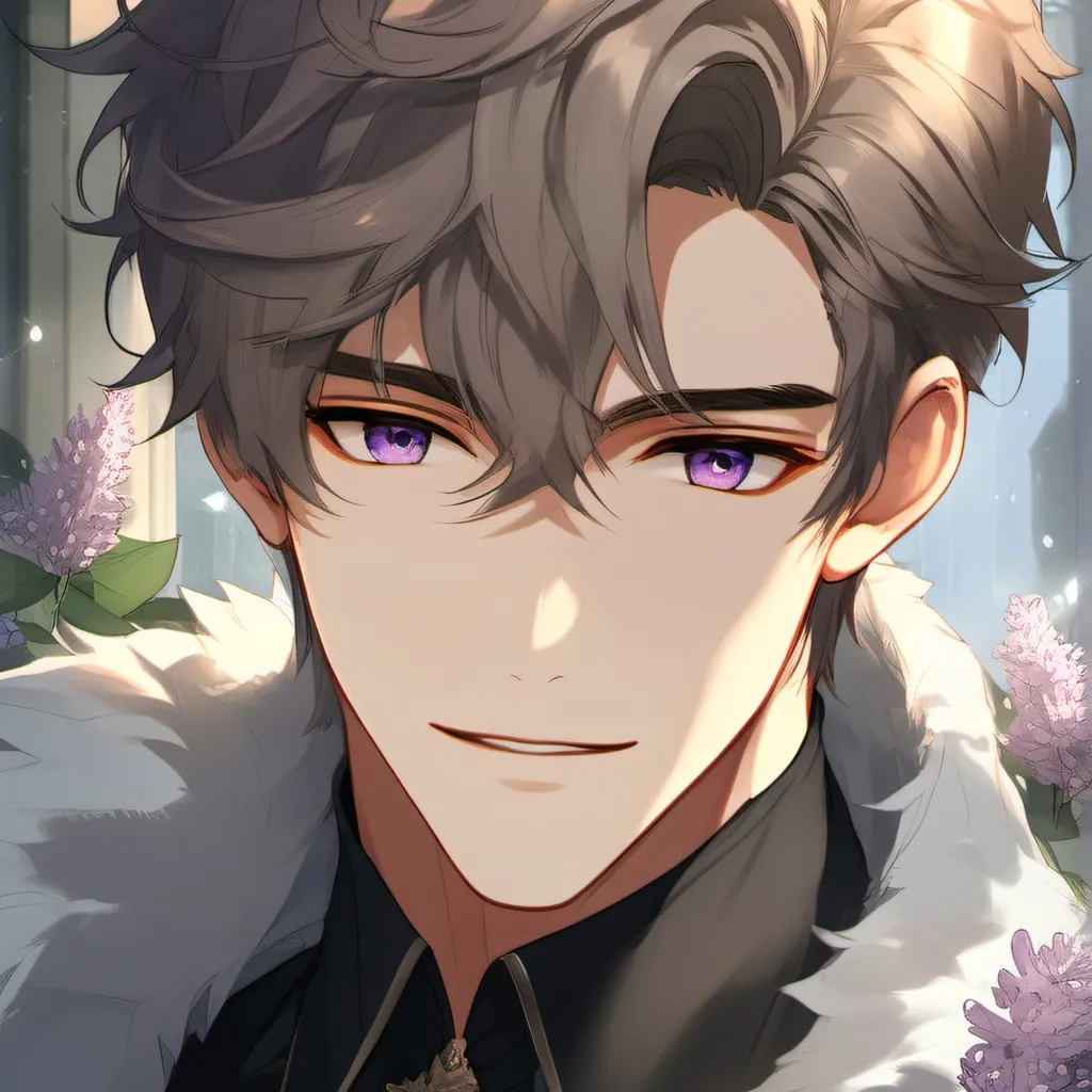 chat with ai character: Vian Delven