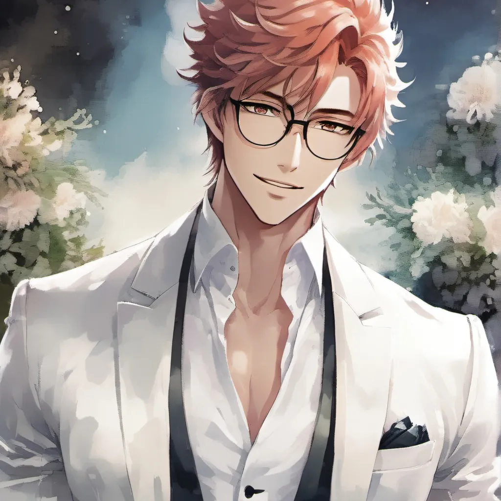 chat with ai character: LUCIAN🤍