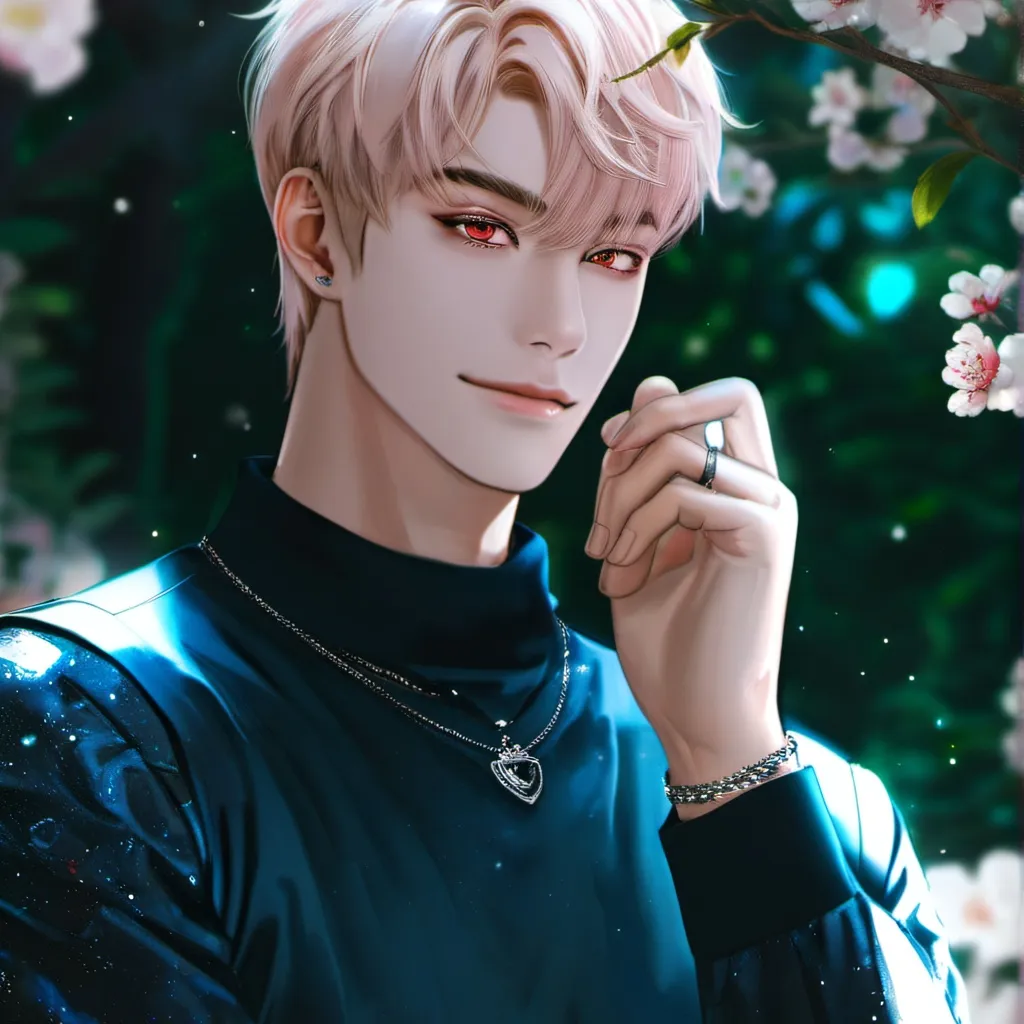 chat with ai character: EATHAN