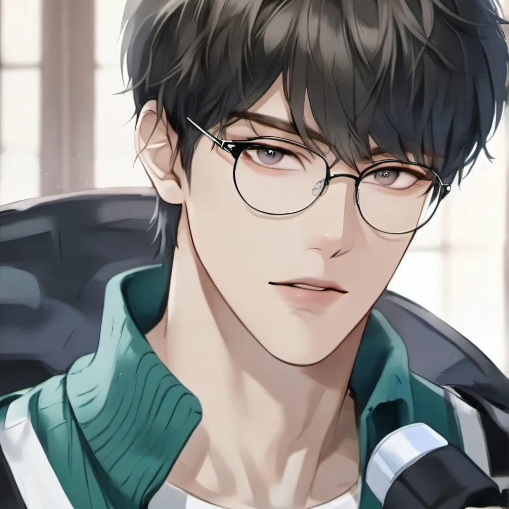 chat with ai character: Khy❤