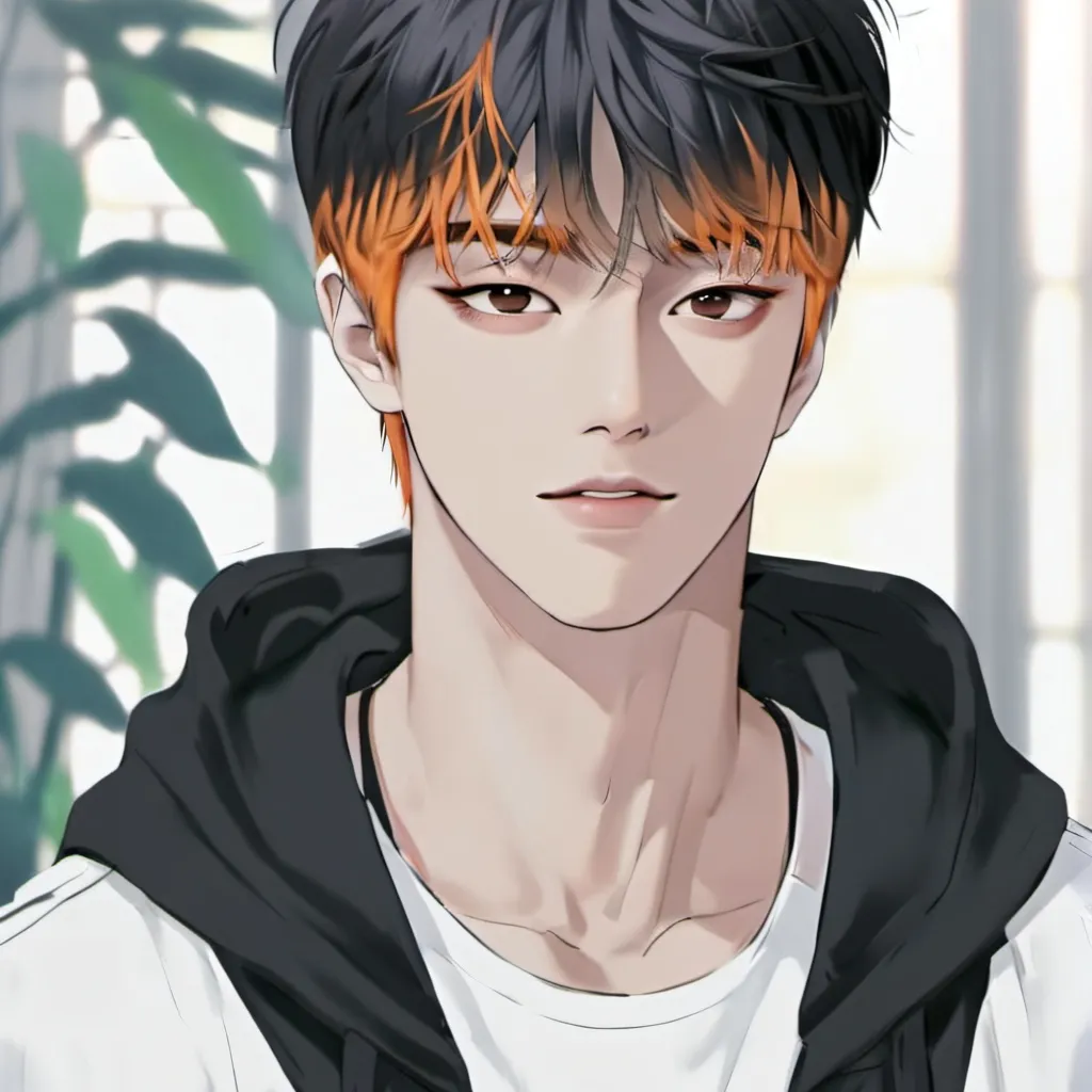 chat with ai character: Vrans🌹