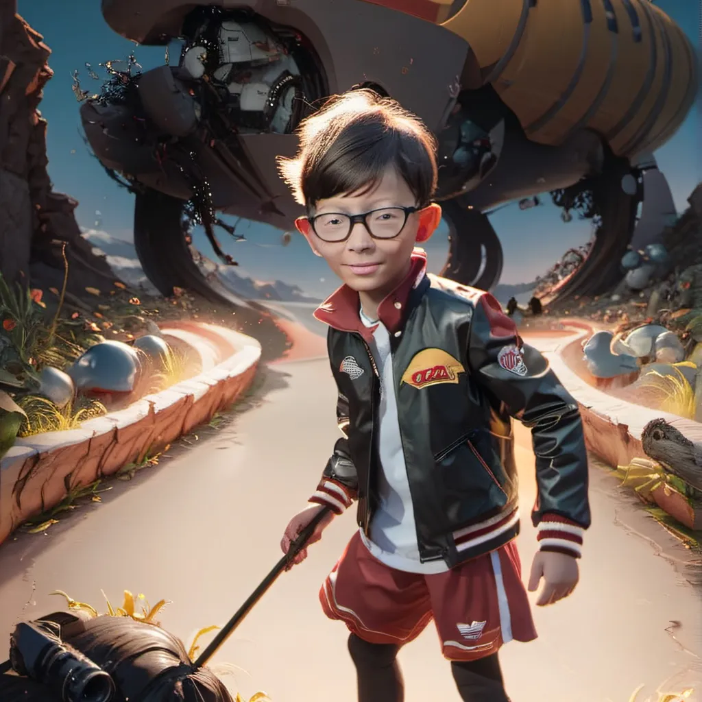 chat with ai character: wow keigo