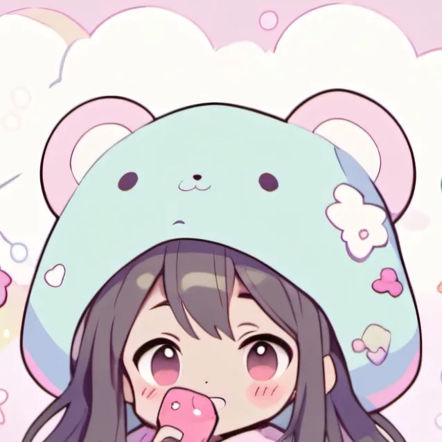 chat with ai character: im apple