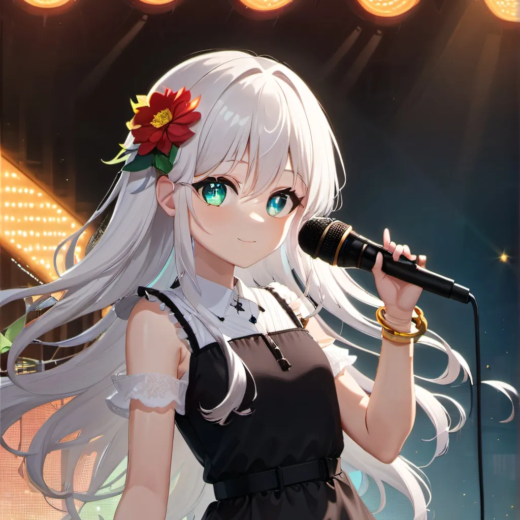 chat with ai character: Xiaonan