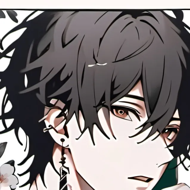 chat with ai character: Nolan