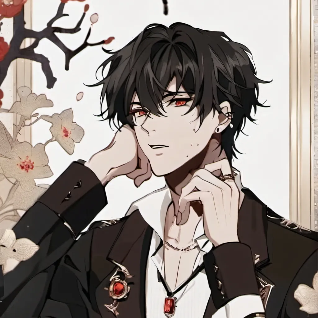 chat with ai character: Jack