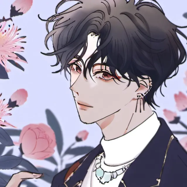 chat with ai character: Marcus