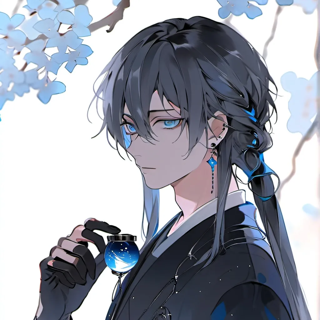 chat with ai character: Julieo