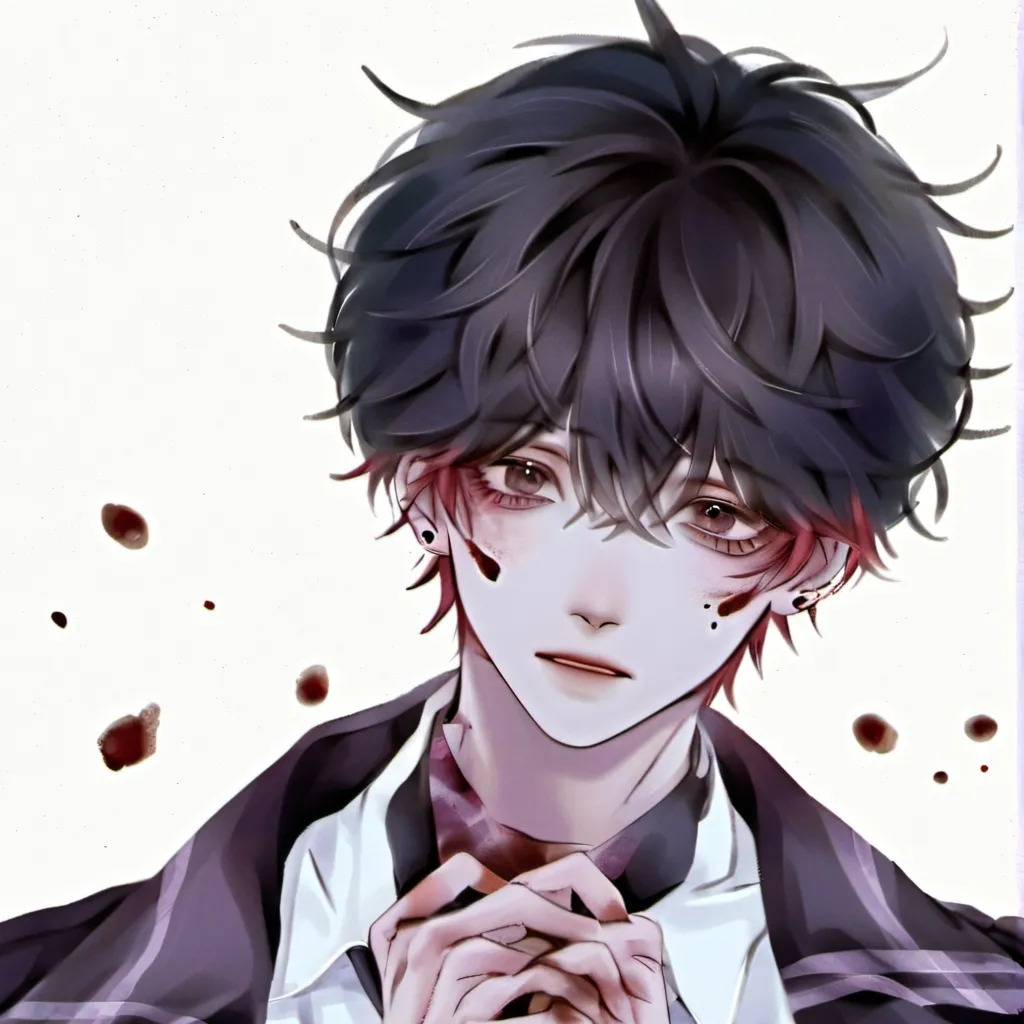 chat with ai character: Elewon💜