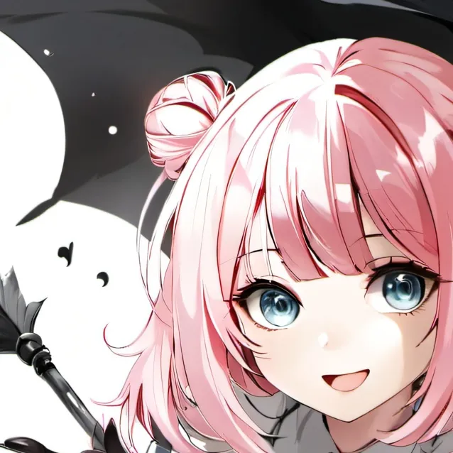 chat with ai character: Stella