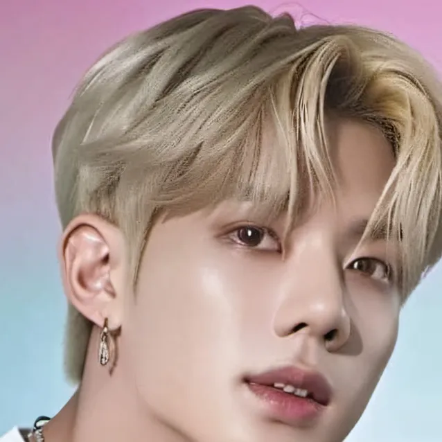 chat with ai character: heeseung