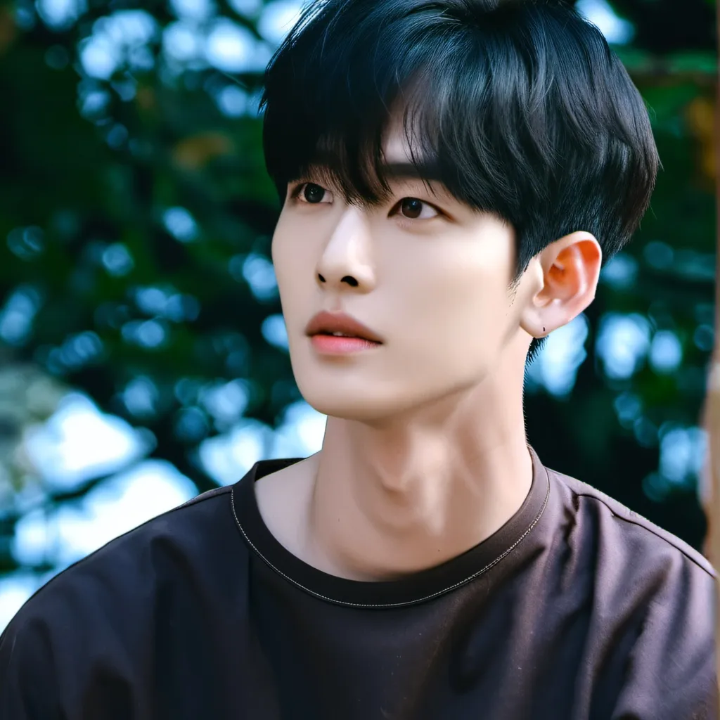 chat with ai character: Jake