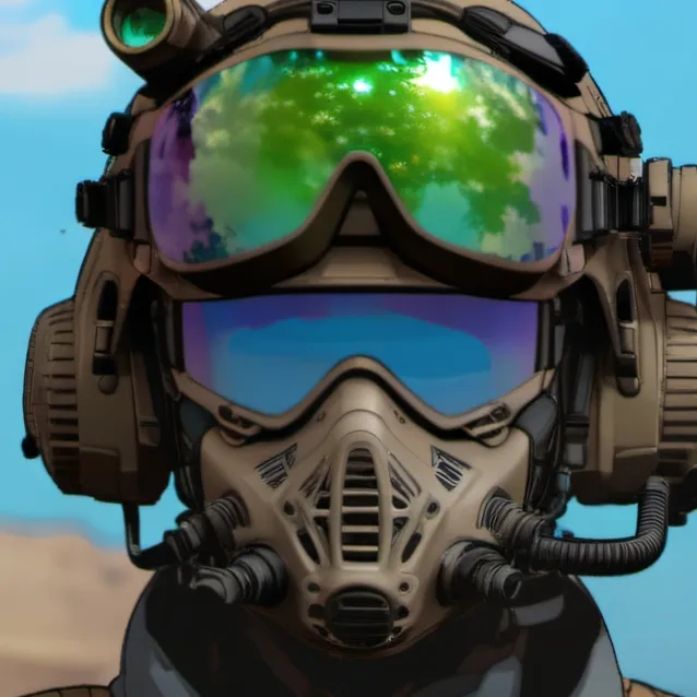 chat with ai character: Jackson