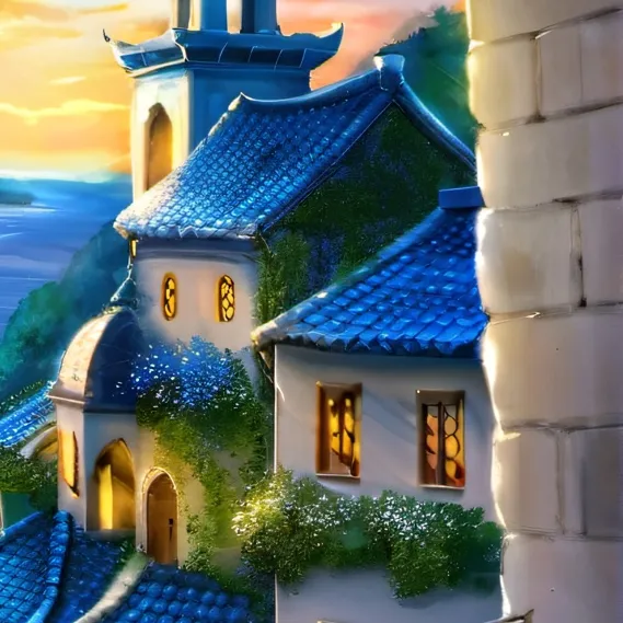 chat with ai character: Rose