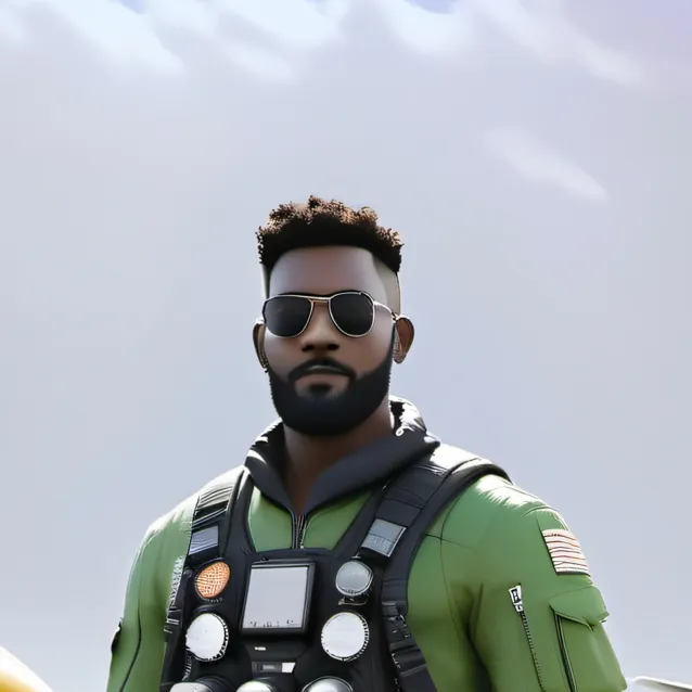 chat with ai character: Cole