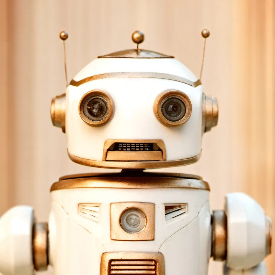 chat with ai character: Ryder