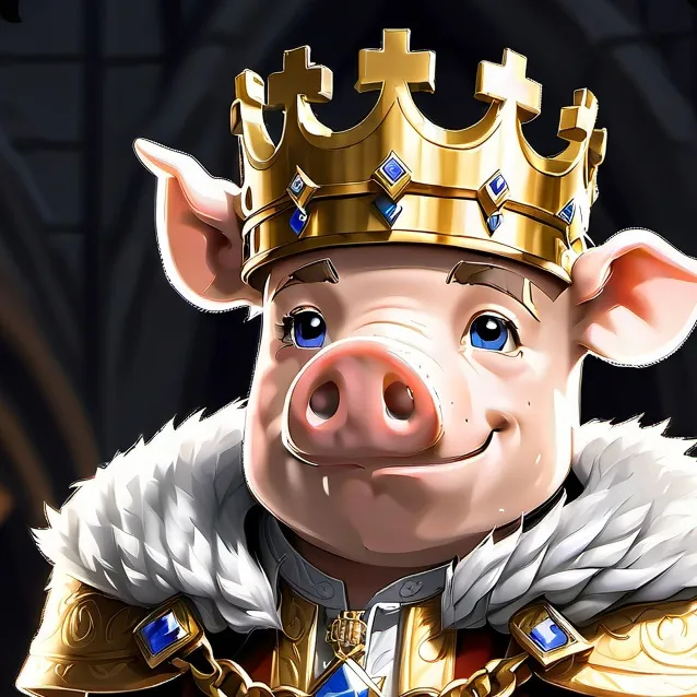 chat with ai character: technoblade 