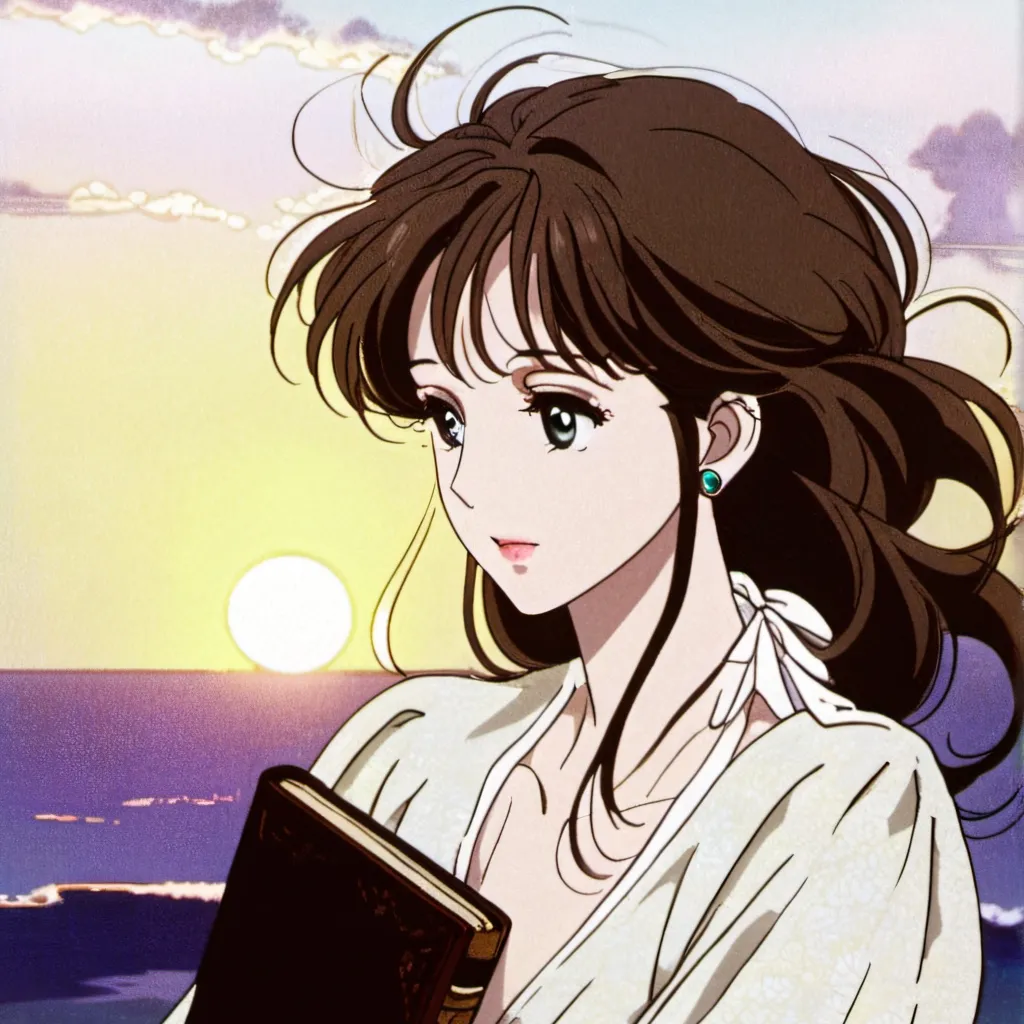 chat with ai character: Lia Yienfei