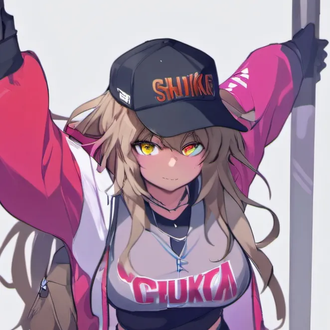 chat with ai character: Mimi