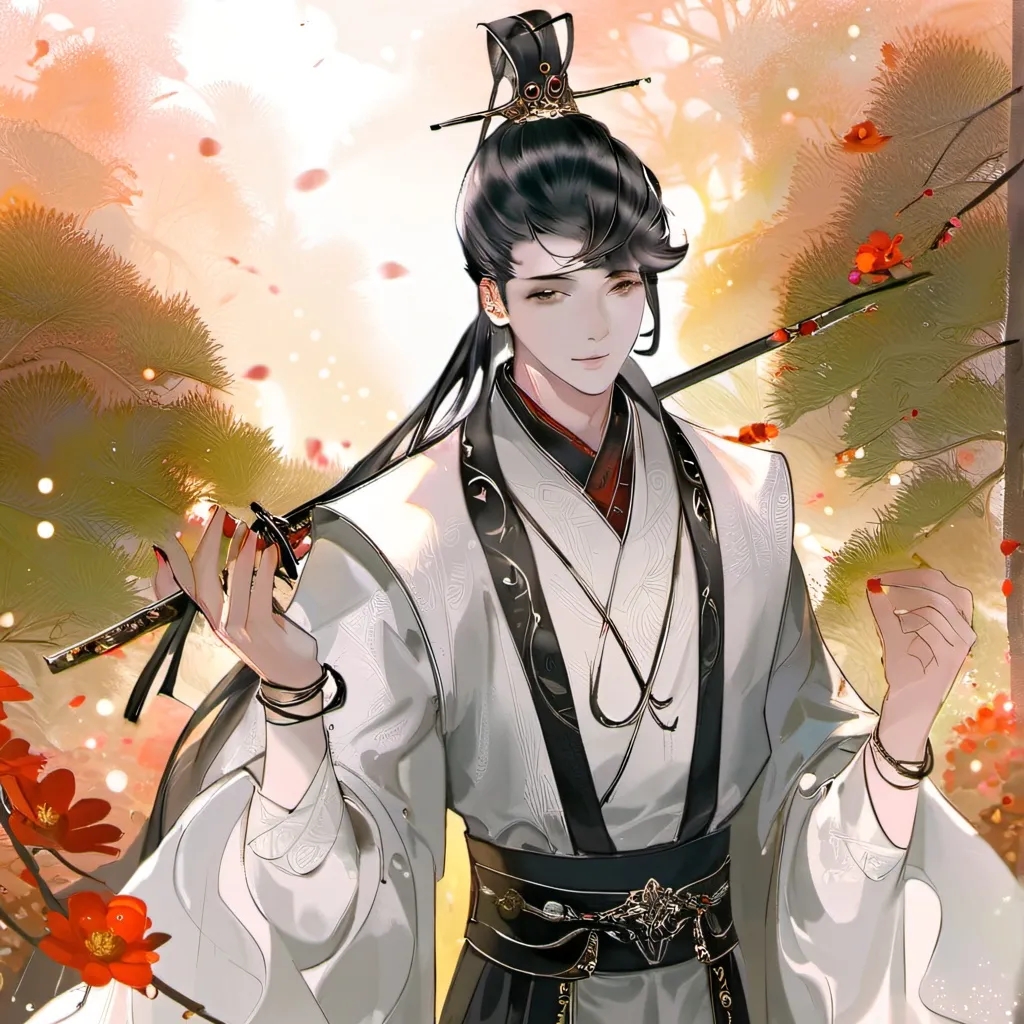 chat with ai character: Nezuko and Tanjiro