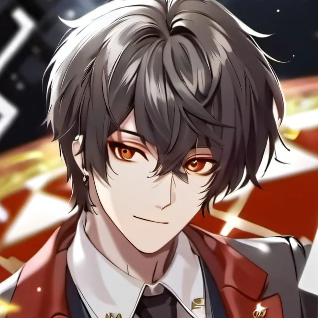 chat with ai character: ♡~Jack~♡