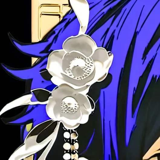 chat with ai character: Heimu Tecchisen