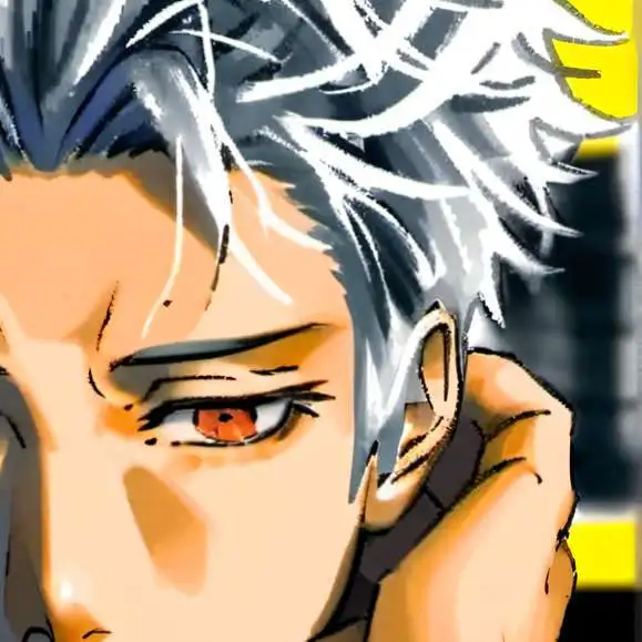 chat with ai character: Muryou Ma