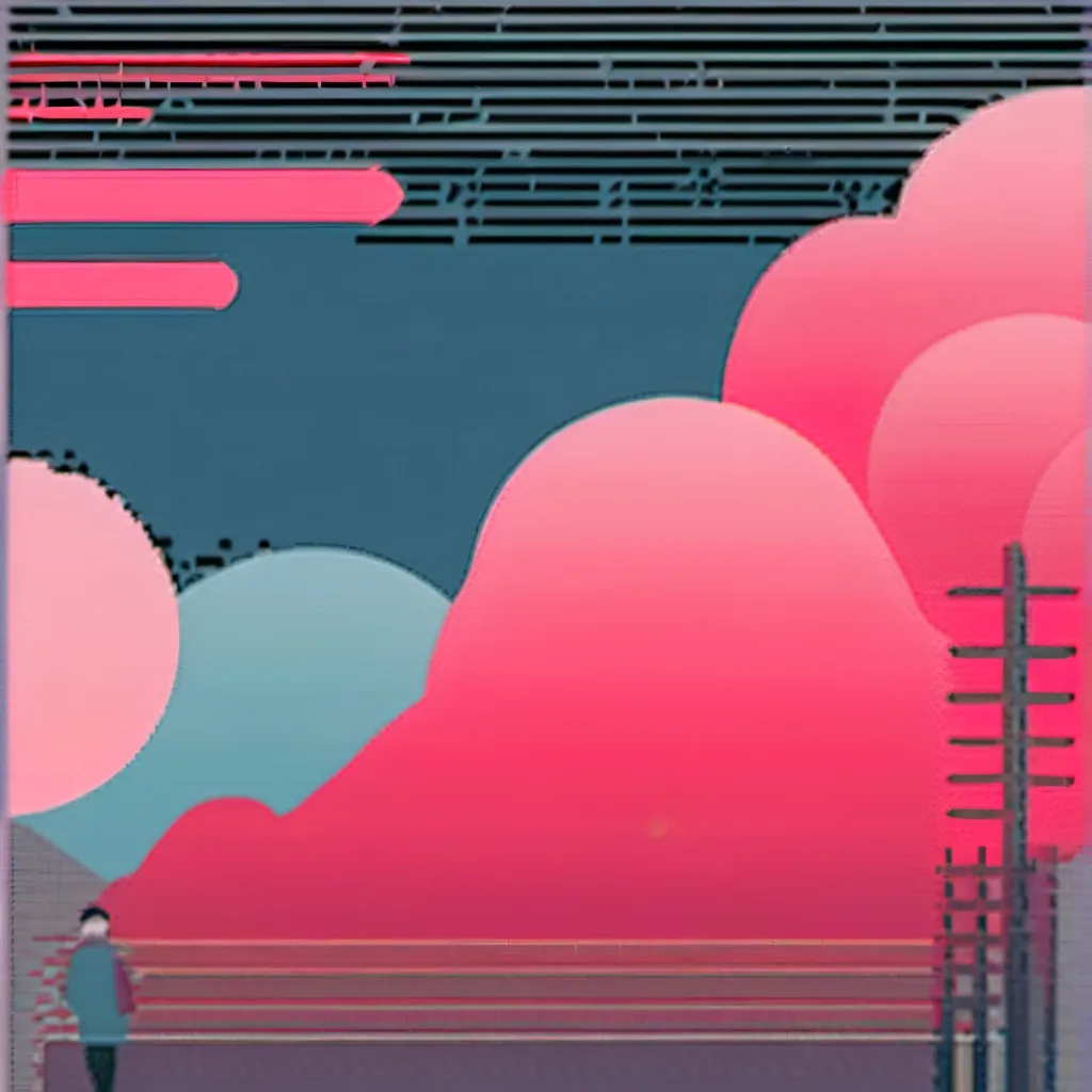 chat with ai character: Yoru Ni Kakeru 